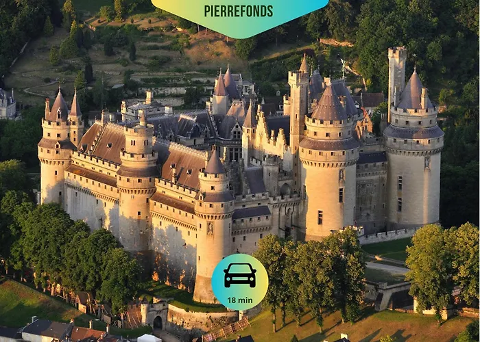 Le Corneille - Ideal Pros & Couples - Centre Historique - Chateau 5Min - Gare 10Min - Au Calme - Fibre