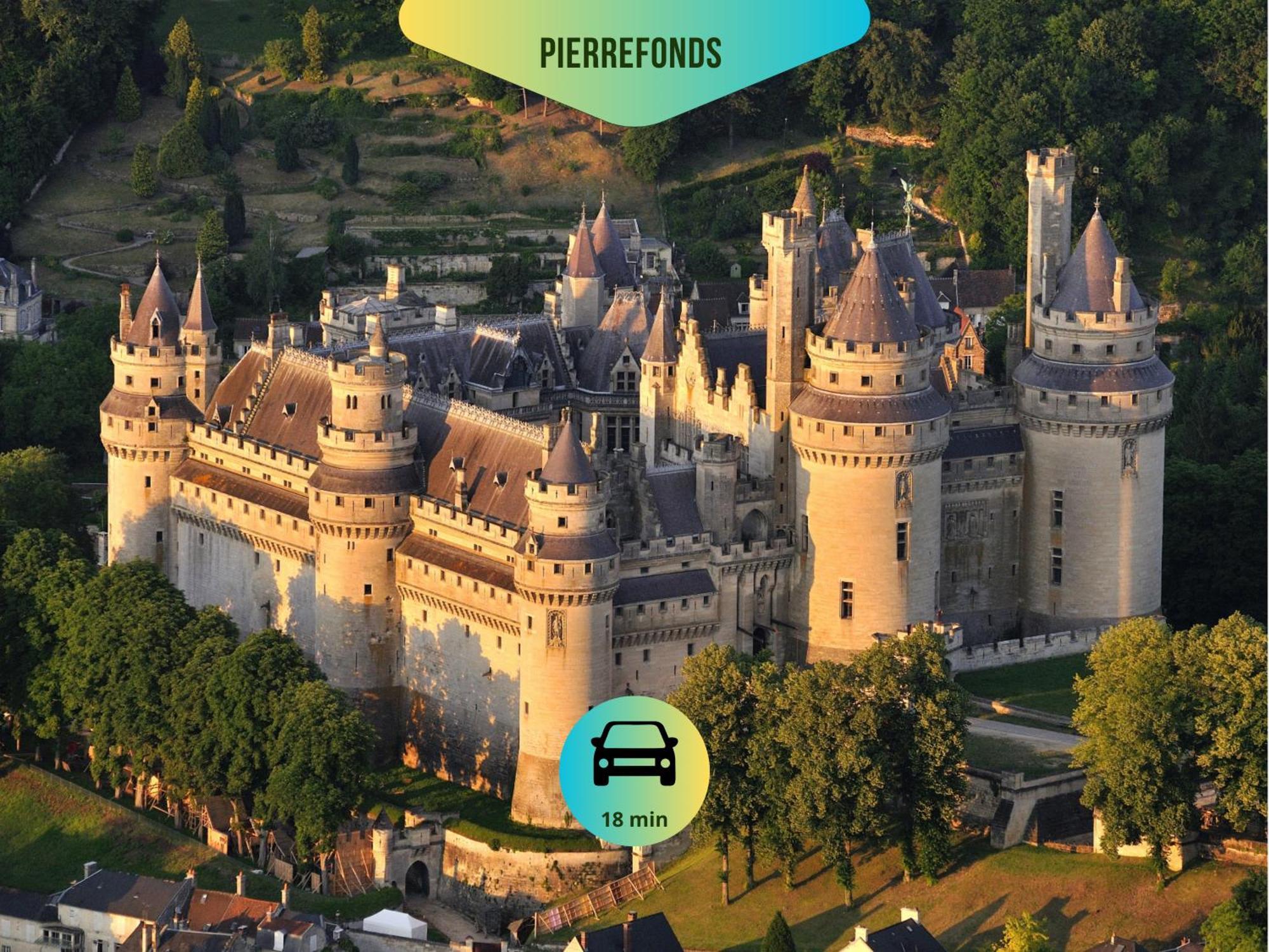 Apartamento Le Corneille - Ideal Pros & Couples - Centre Historique - Chateau 5min - Gare 10min - Au Calme - Fibre