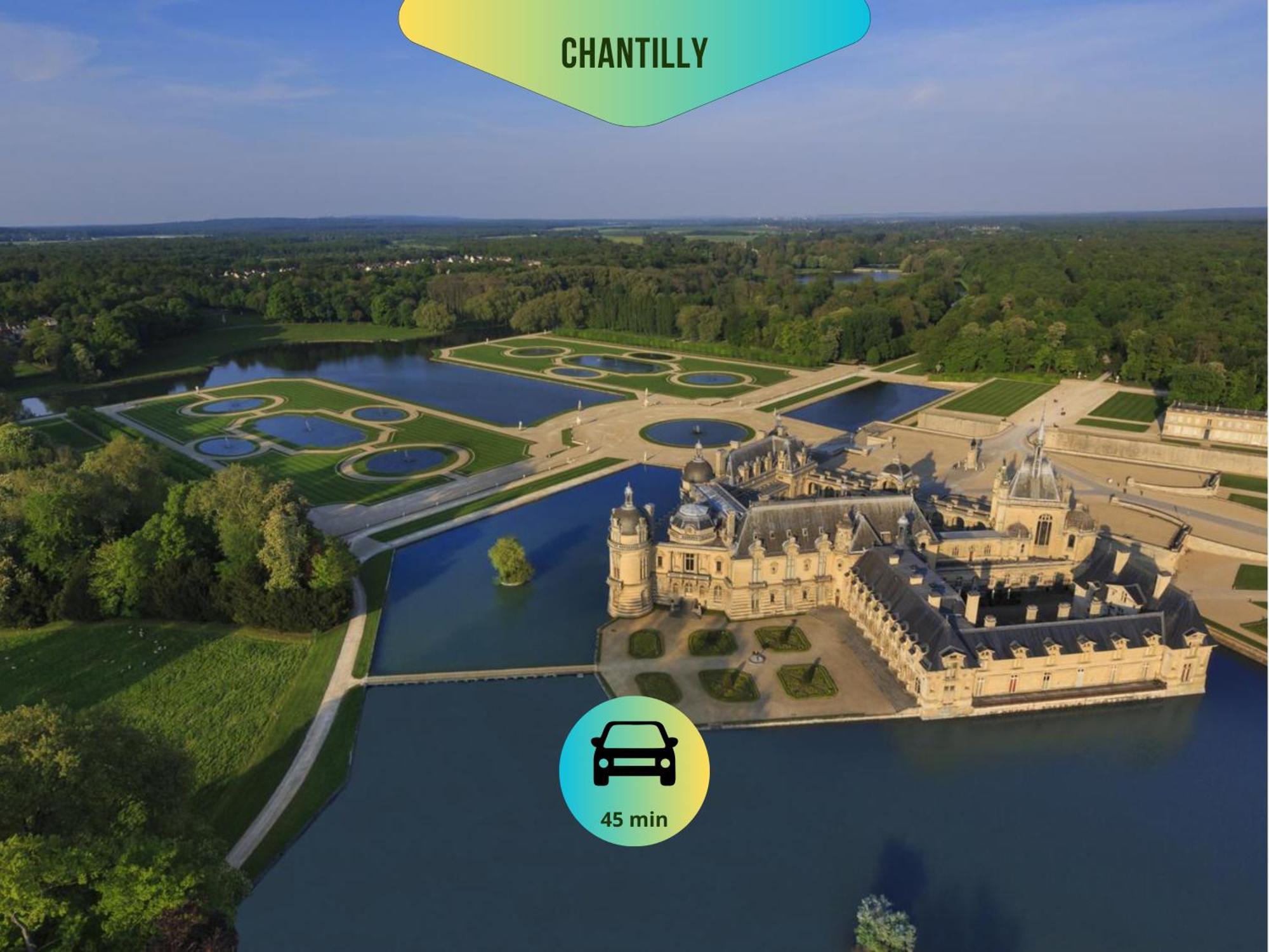 Le Corneille - Ideal Pros & Couples - Centre Historique - Chateau 5min - Gare 10min - Au Calme - Fibre Compiègne